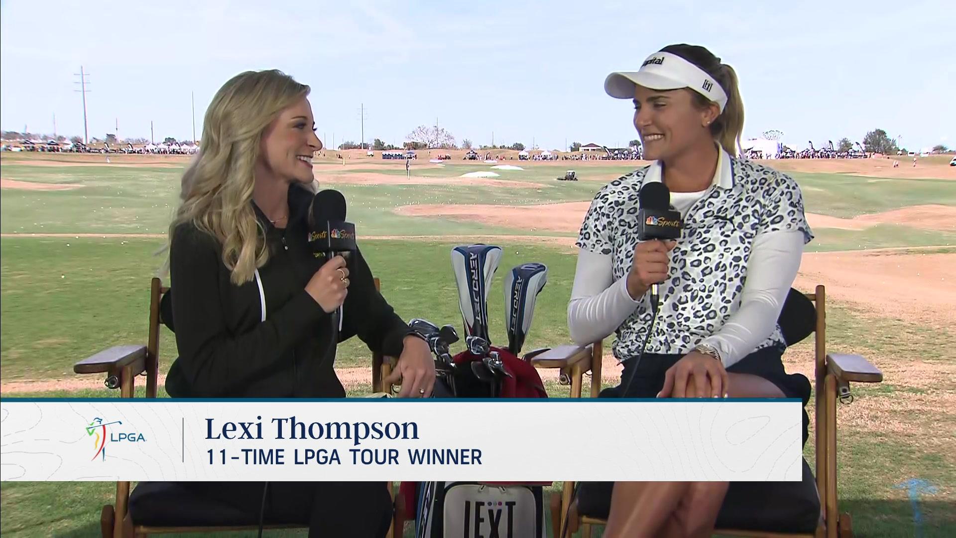 2025 LPGA Tour Schedule Your Guide To The Exciting Lineup Ahead