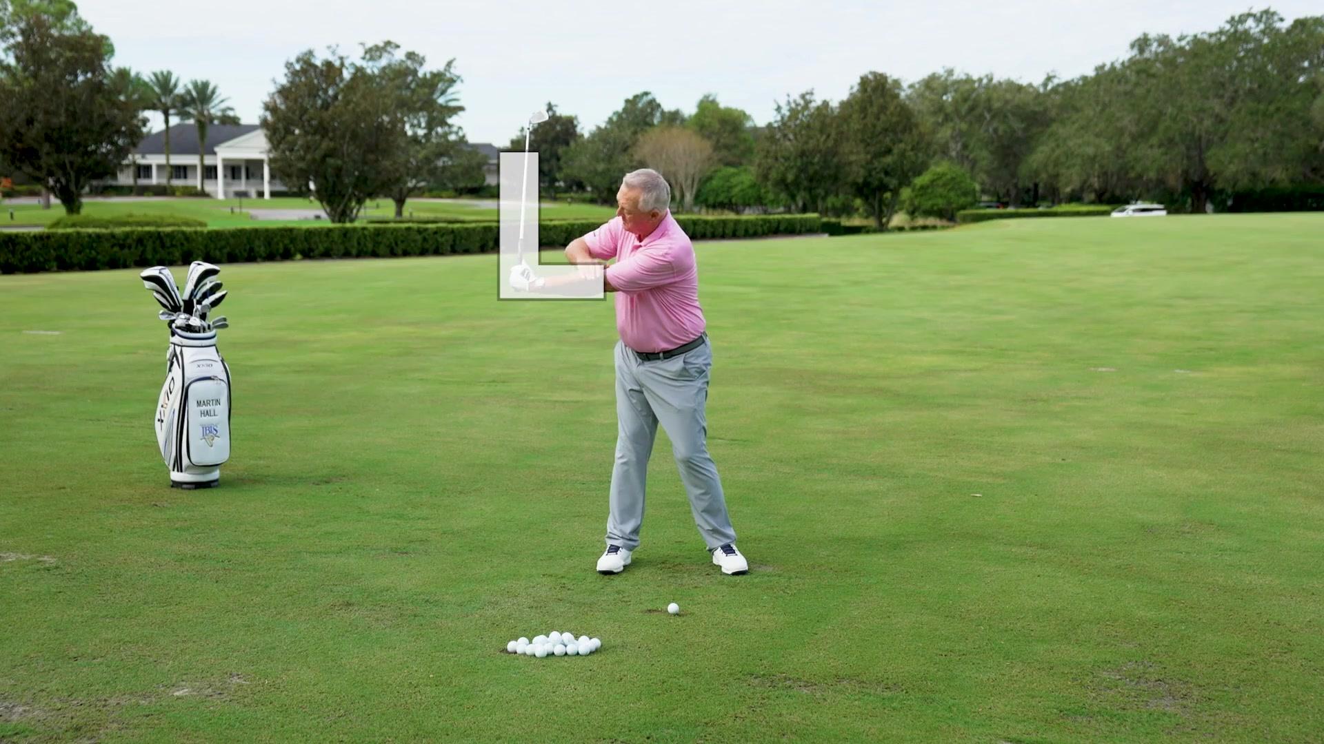 Flexibility for golf: Try this killer stretch to get more turn, How To