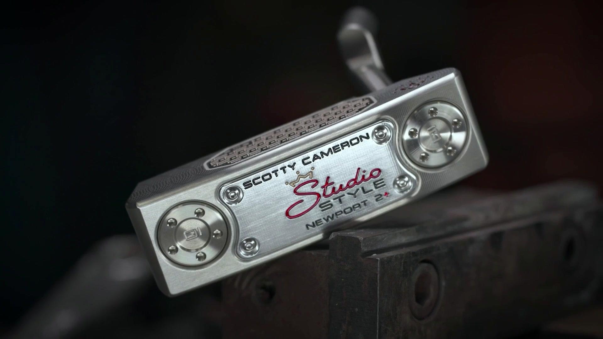 Putter Axis1 Umbra Putter IGolfReviews