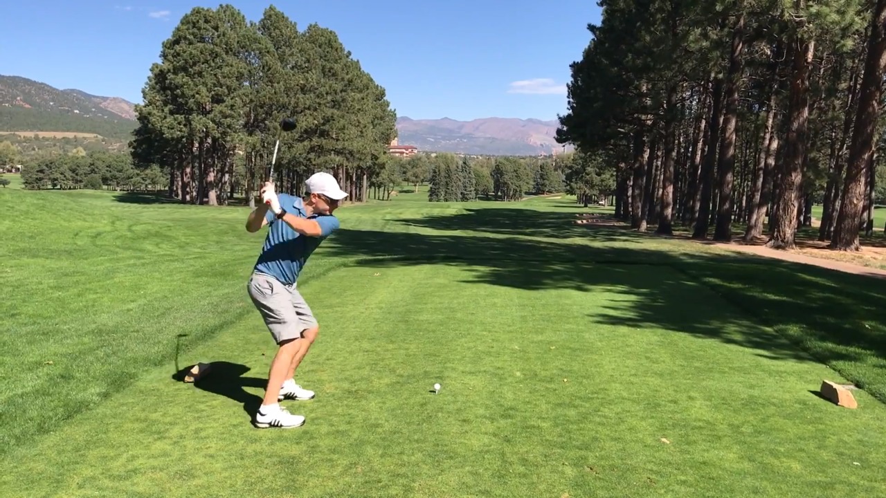 Home - OutWest Golf Co.